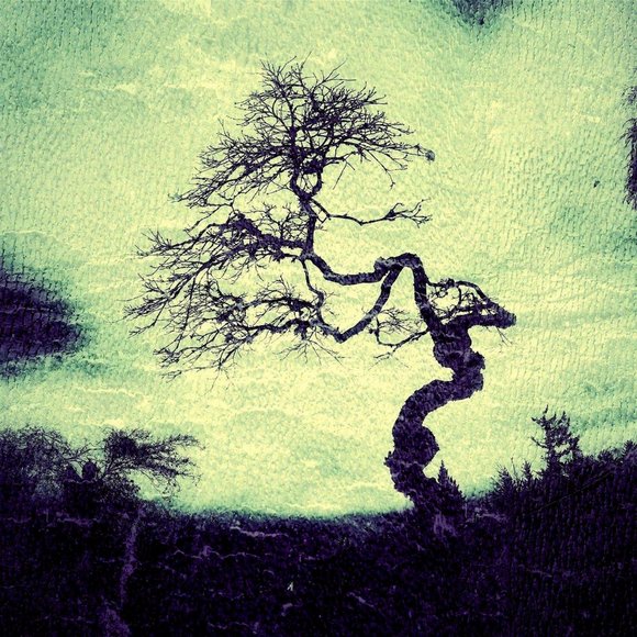 'ANCIENT BABY' PENDANT -- PHOTOGRAPHY BY VIOLET BIGGS - Picture 6 of 6